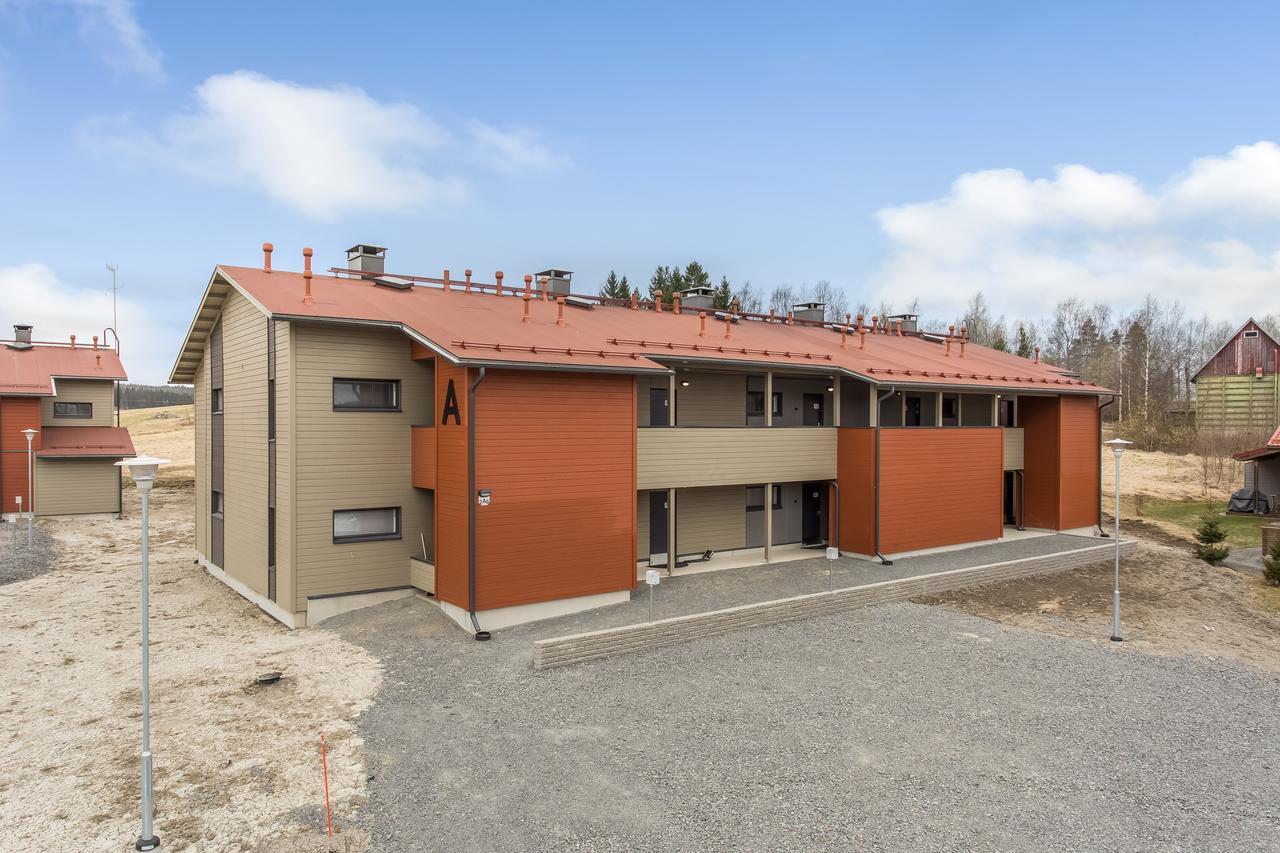 Holiday Club Himos Superior Apartments Jämsä Extérieur photo